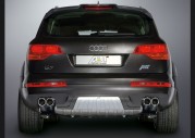 Audi Q7 ABT